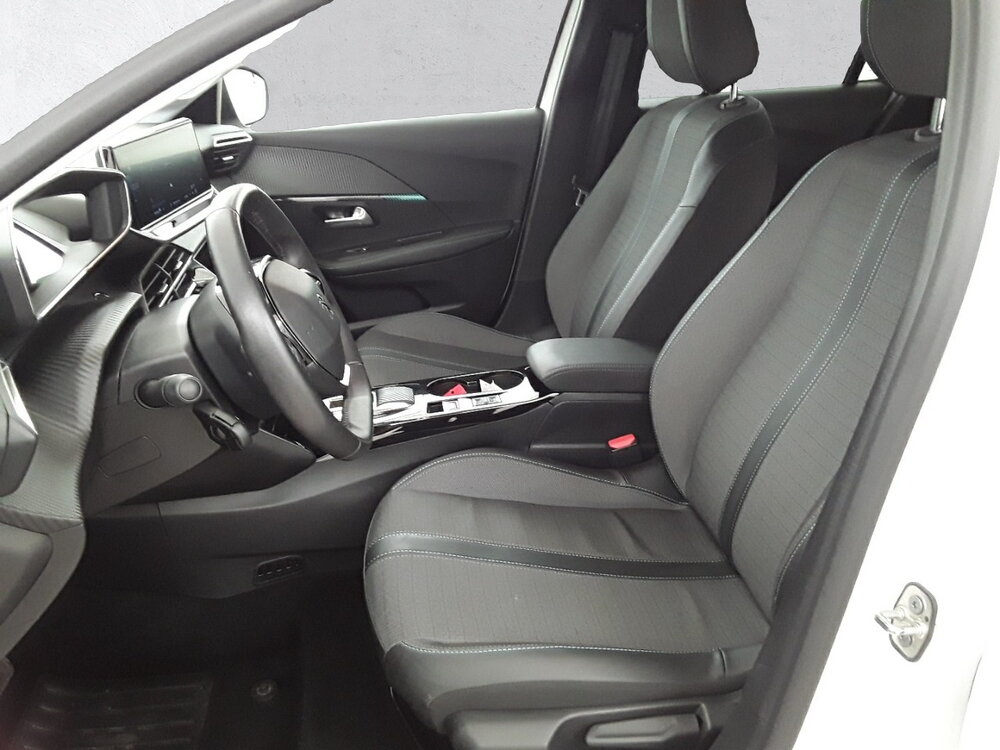 Occasion PEUGEOT 208 208 Electrique 50 kWh 136ch - Allure Pack