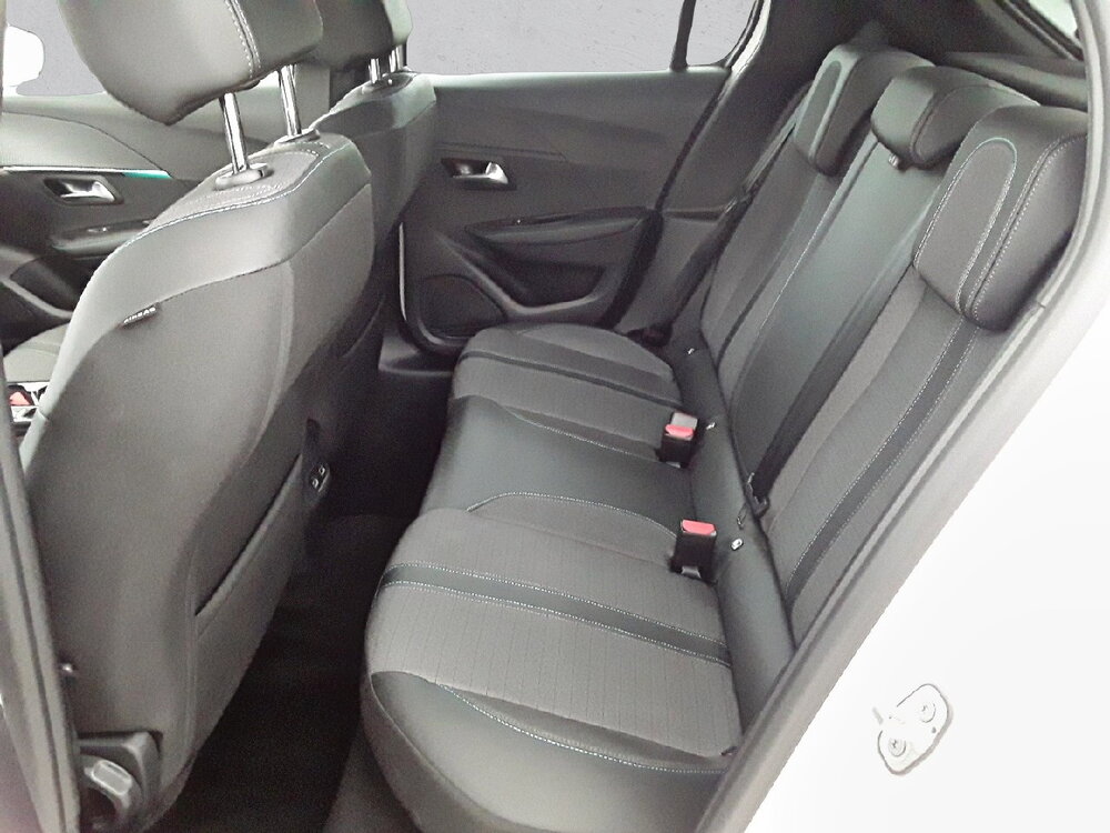 Occasion PEUGEOT 208 208 Electrique 50 kWh 136ch - Allure Pack