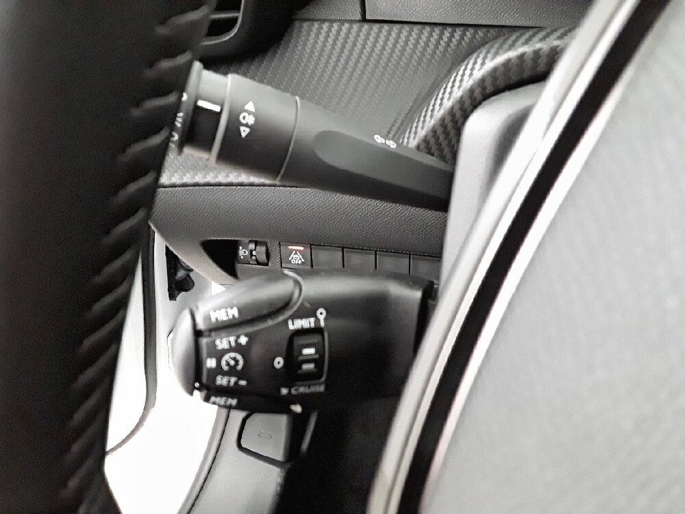 Occasion PEUGEOT 208 208 Electrique 50 kWh 136ch - Allure Pack