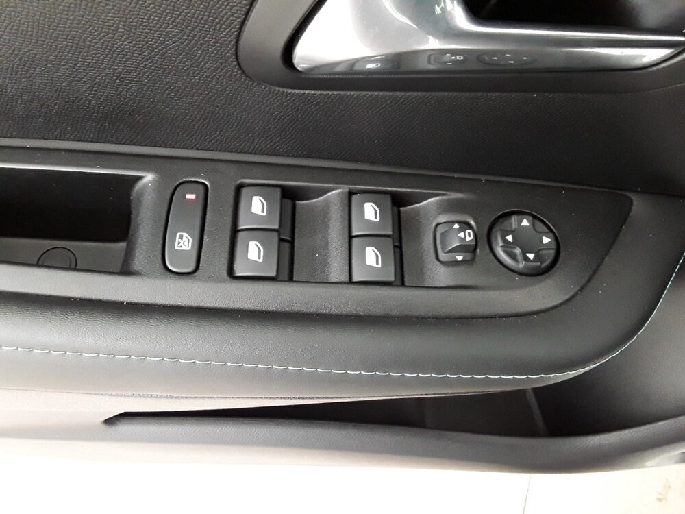 Occasion PEUGEOT 208 208 Electrique 50 kWh 136ch - Allure Pack