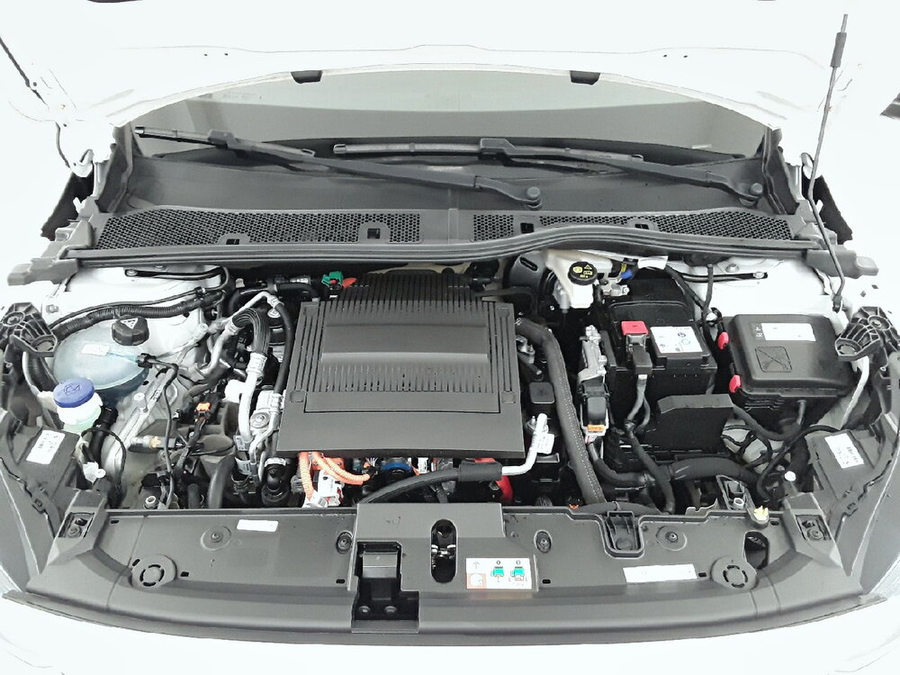 Occasion PEUGEOT 208 208 Electrique 50 kWh 136ch - Allure Pack