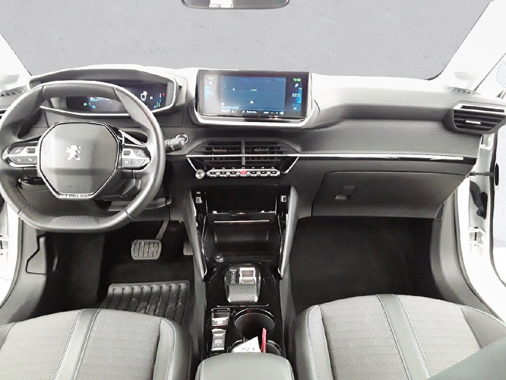 Occasion PEUGEOT 208 208 Electrique 50 kWh 136ch - Allure Pack