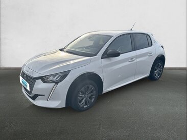Occasion PEUGEOT 208 208 Electrique 50 kWh 136ch - Allure Pack