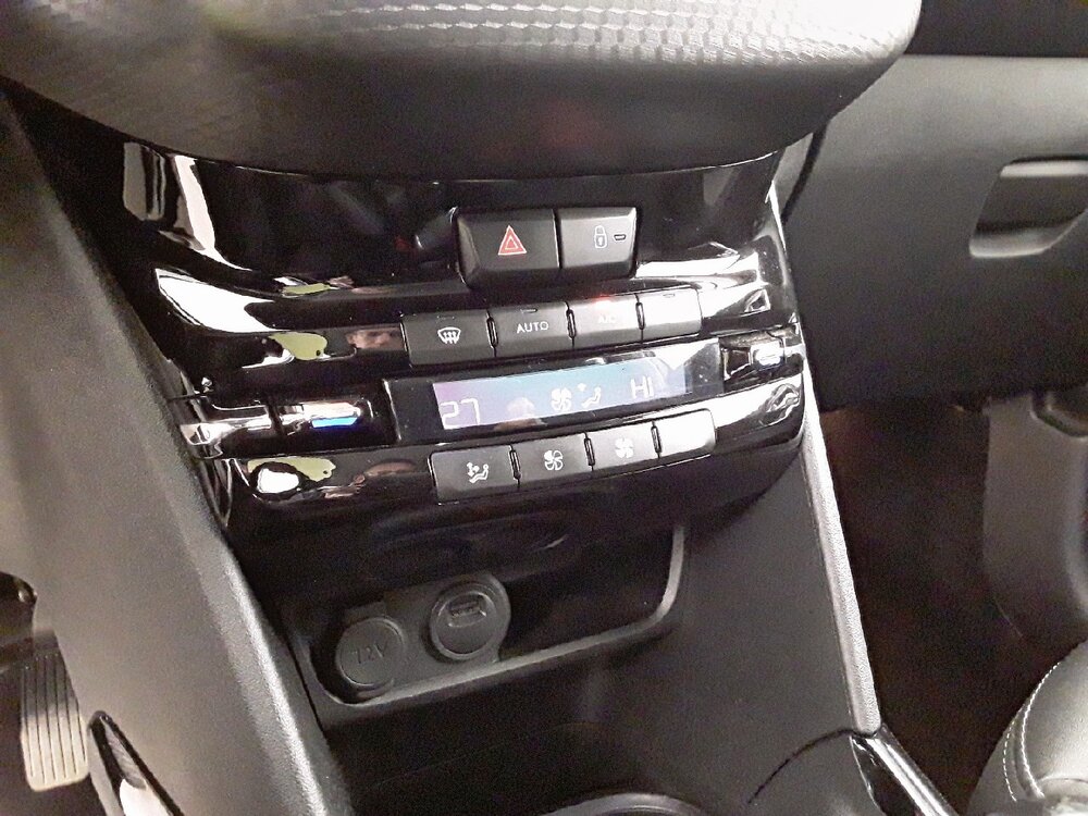 Occasion PEUGEOT 2008 2008 BlueHDi 100ch S&S BVM5 - Allure Business