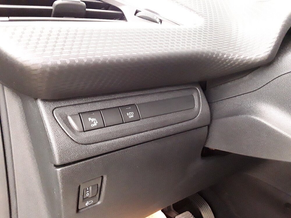 Occasion PEUGEOT 2008 2008 BlueHDi 100ch S&S BVM5 - Allure Business