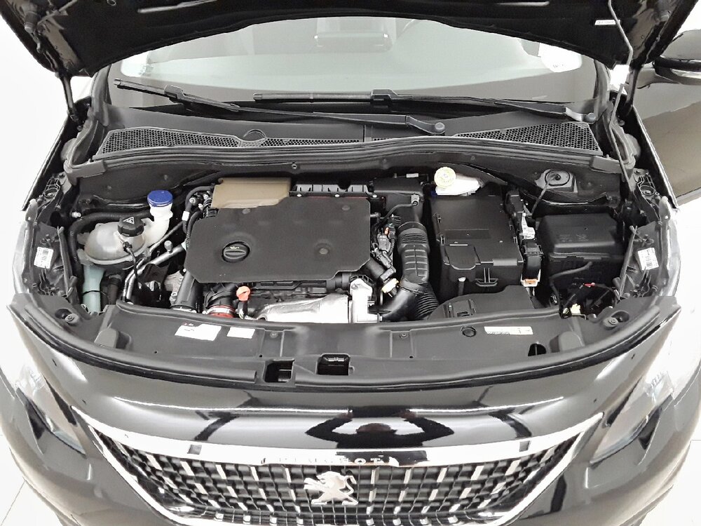 Occasion PEUGEOT 2008 2008 BlueHDi 100ch S&S BVM5 - Allure Business