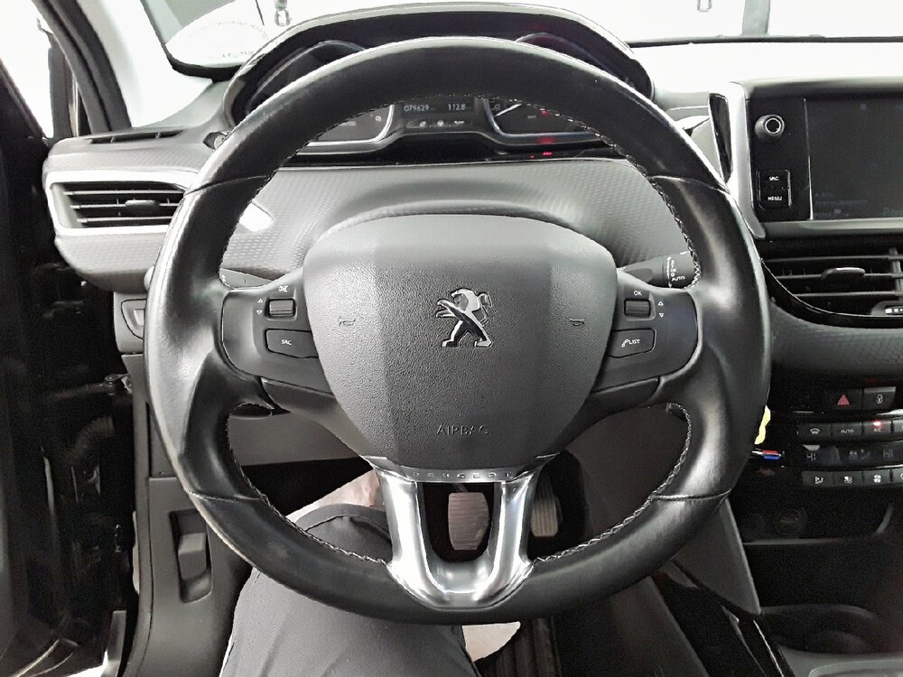 Occasion PEUGEOT 2008 2008 BlueHDi 100ch S&S BVM5 - Allure Business