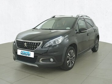 Occasion PEUGEOT 2008 2008 BlueHDi 100ch S&S BVM5 - Allure Business