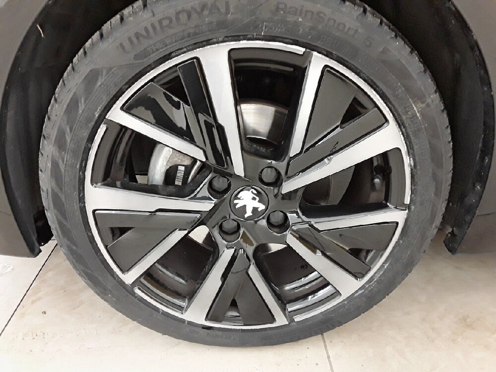 Occasion PEUGEOT 208 208 PureTech 100 S&S EAT8 - GT Pack