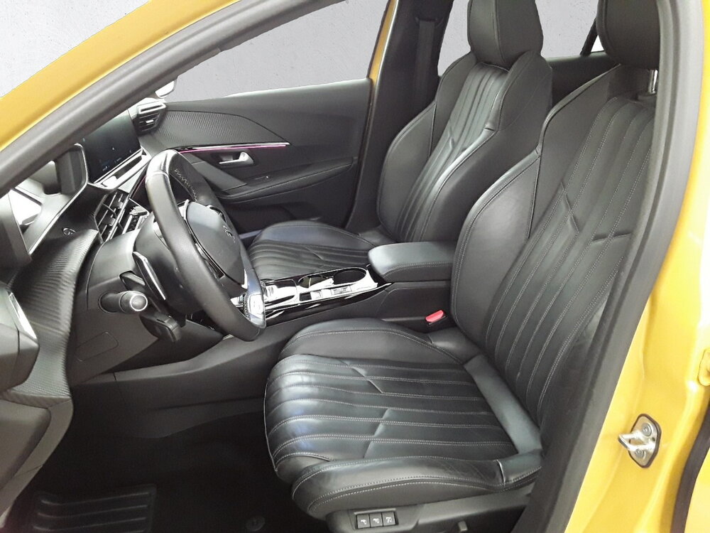 Occasion PEUGEOT 208 208 PureTech 100 S&S EAT8 - GT Pack