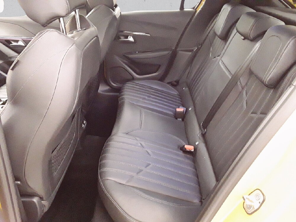 Occasion PEUGEOT 208 208 PureTech 100 S&S EAT8 - GT Pack