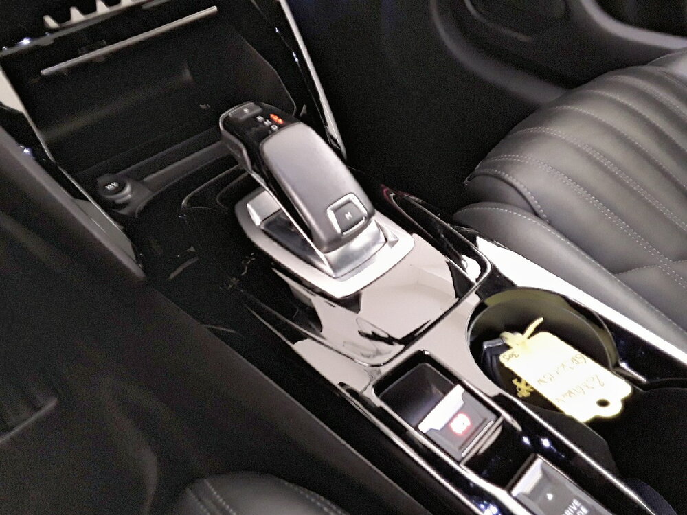 Occasion PEUGEOT 208 208 PureTech 100 S&S EAT8 - GT Pack