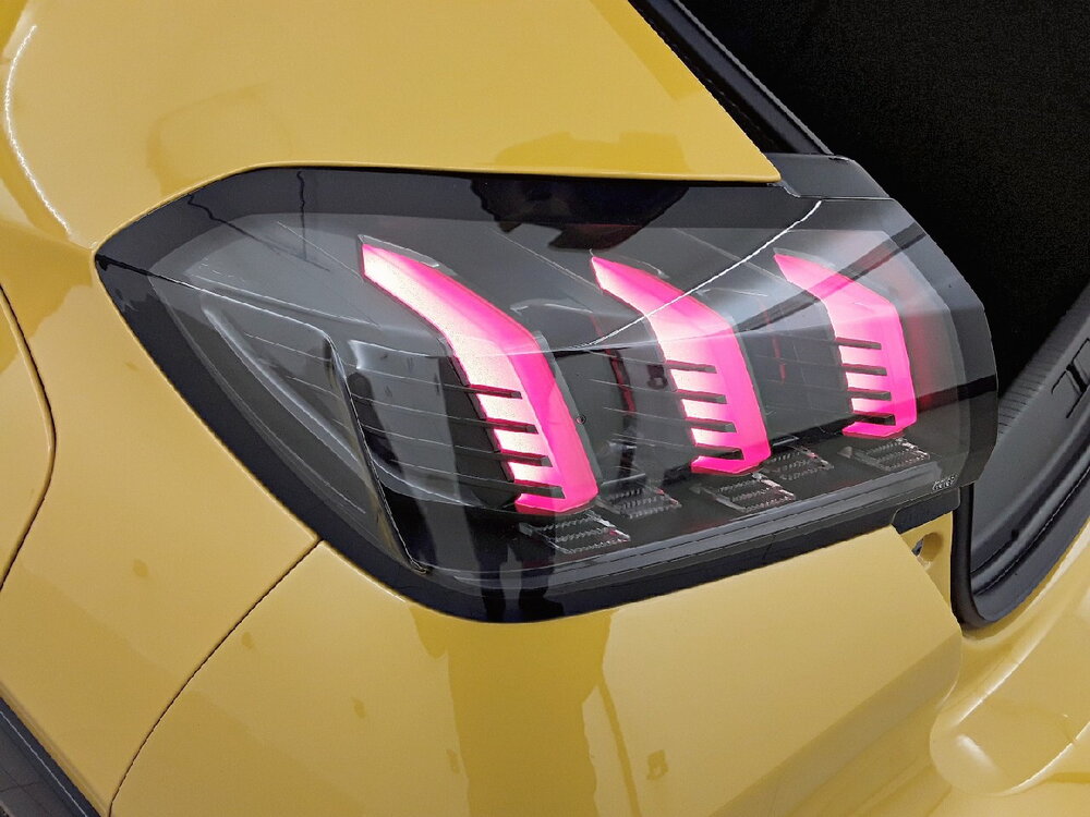 Occasion PEUGEOT 208 208 PureTech 100 S&S EAT8 - GT Pack