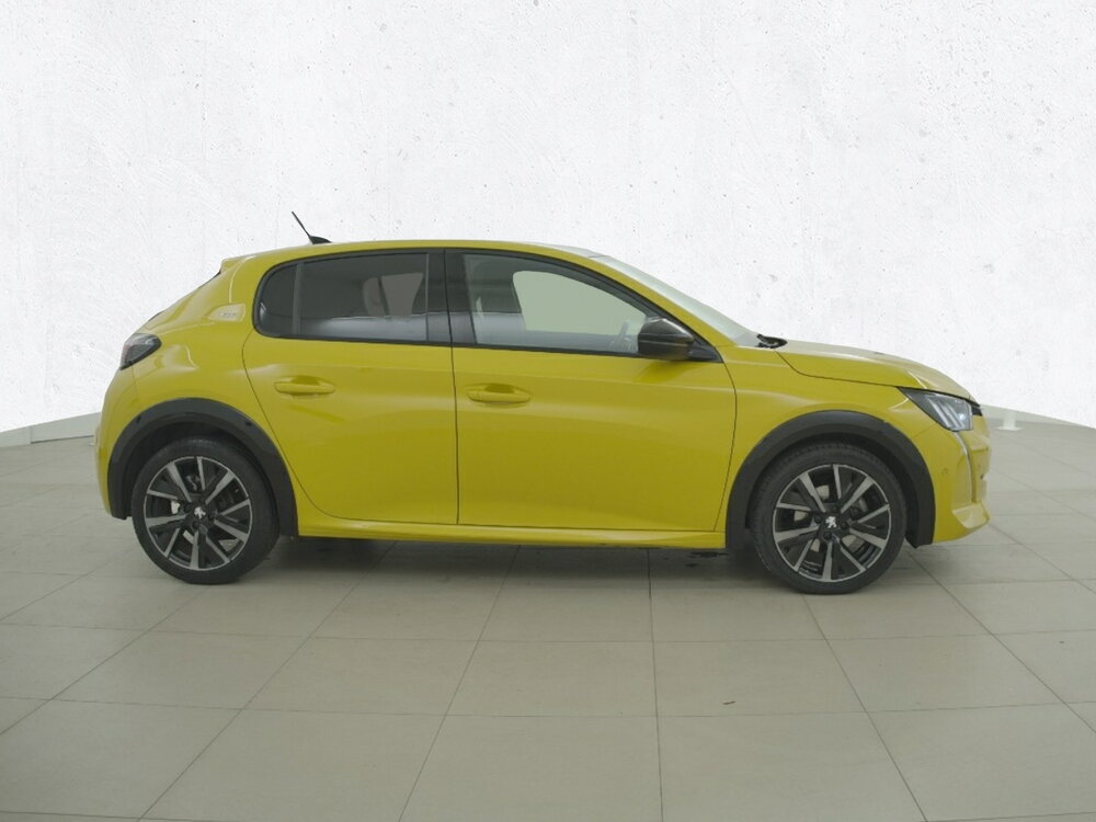 Occasion PEUGEOT 208 208 PureTech 100 S&S EAT8 - GT Pack