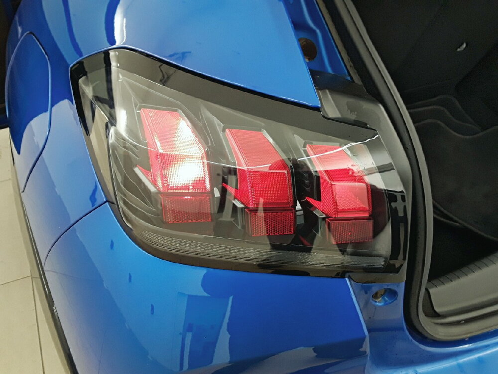 Occasion PEUGEOT 208 208 Electrique 50 kWh 136ch - Style