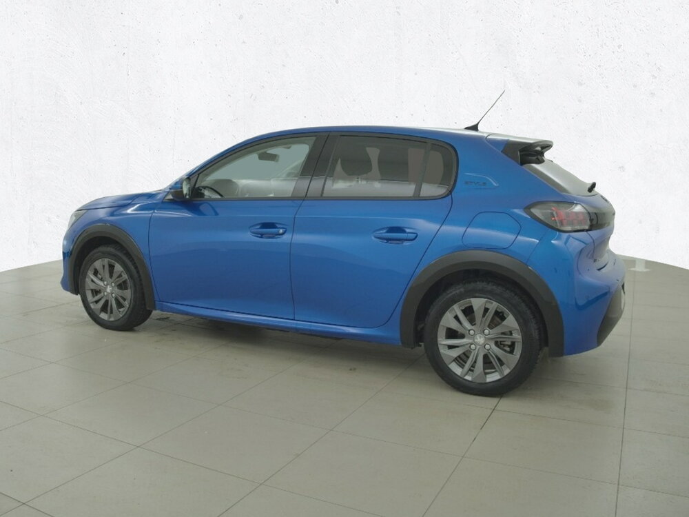 Occasion PEUGEOT 208 208 Electrique 50 kWh 136ch - Style