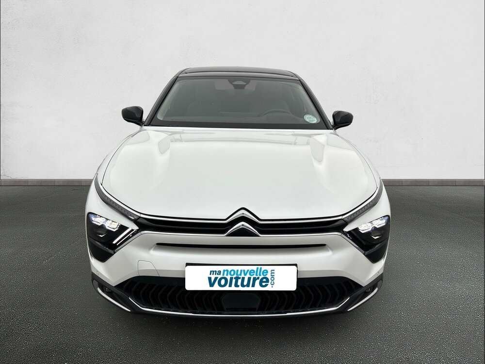 Occasion CITROEN C5X C5 X PureTech 130 S&S EAT8 - Shine