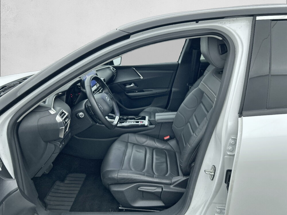 Occasion CITROEN C5X C5 X PureTech 130 S&S EAT8 - Shine