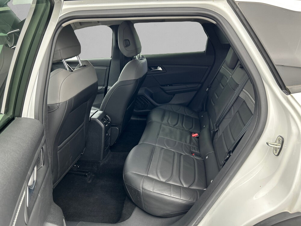 Occasion CITROEN C5X C5 X PureTech 130 S&S EAT8 - Shine