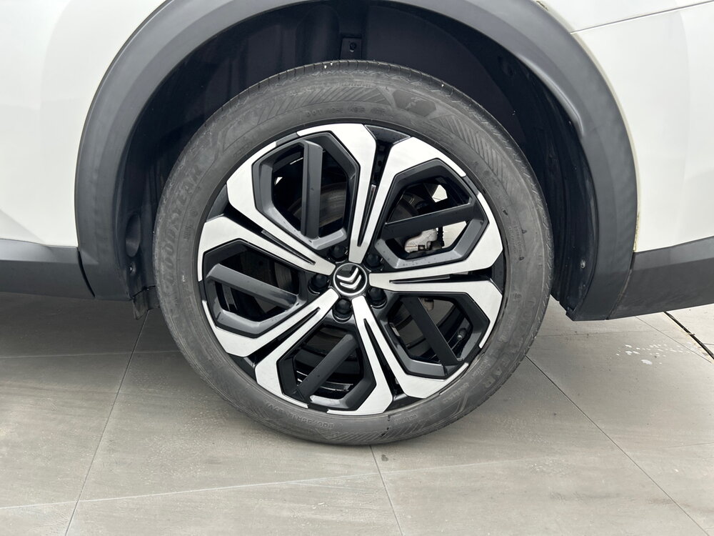 Occasion CITROEN C5X C5 X PureTech 130 S&S EAT8 - Shine