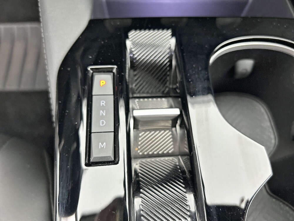 Occasion CITROEN C5X C5 X PureTech 130 S&S EAT8 - Shine