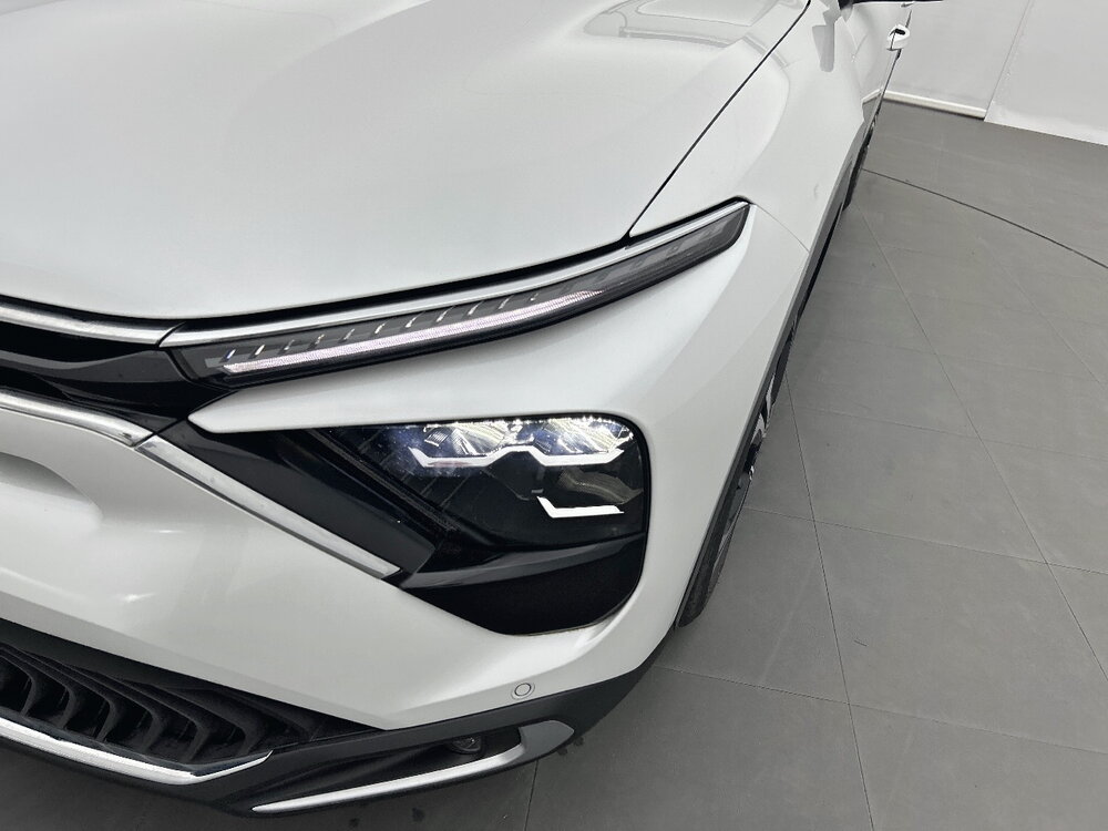 Occasion CITROEN C5X C5 X PureTech 130 S&S EAT8 - Shine