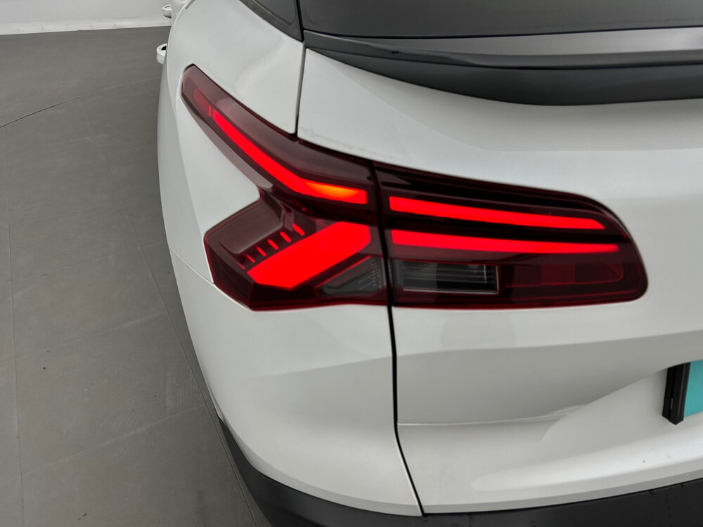 Occasion CITROEN C5X C5 X PureTech 130 S&S EAT8 - Shine