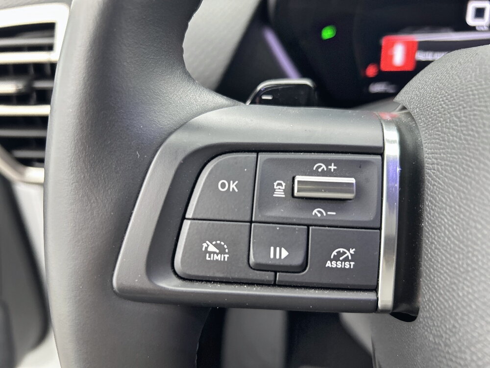 Occasion CITROEN C5X C5 X PureTech 130 S&S EAT8 - Shine