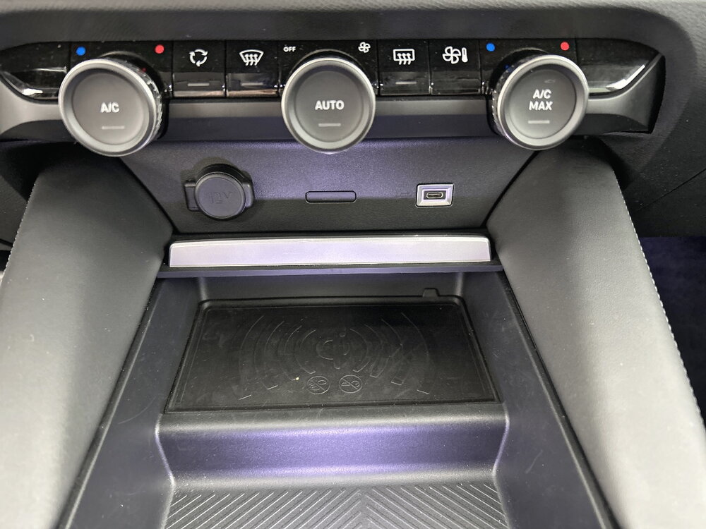 Occasion CITROEN C5X C5 X PureTech 130 S&S EAT8 - Shine