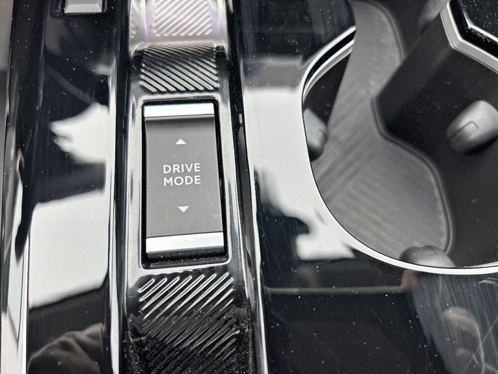 Occasion CITROEN C5X C5 X PureTech 130 S&S EAT8 - Shine