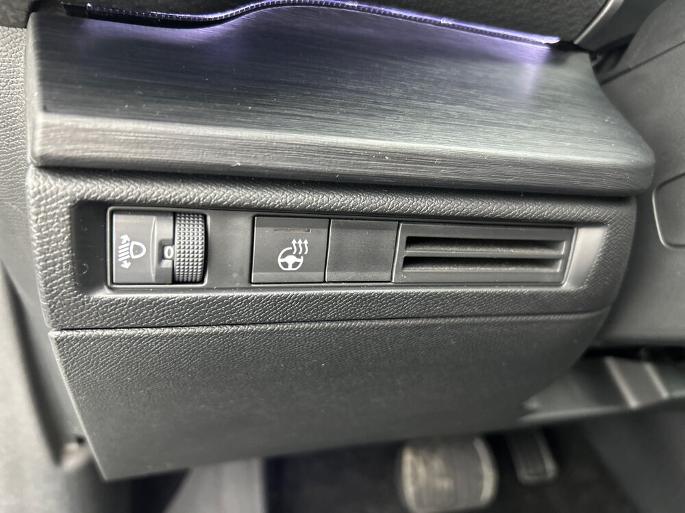 Occasion CITROEN C5X C5 X PureTech 130 S&S EAT8 - Shine