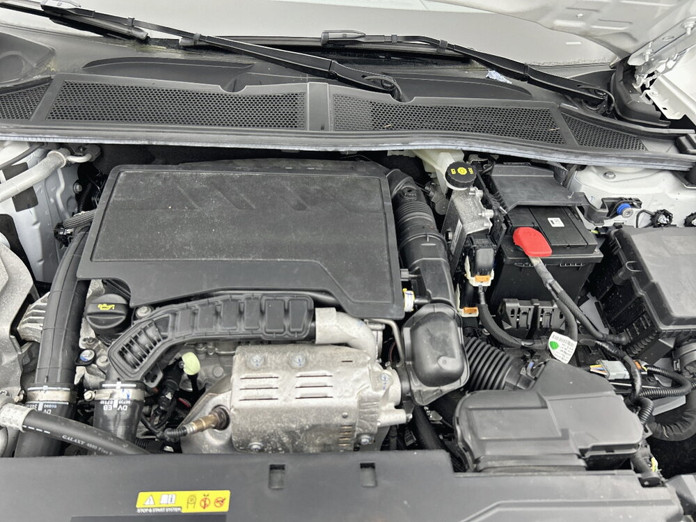 Occasion CITROEN C5X C5 X PureTech 130 S&S EAT8 - Shine