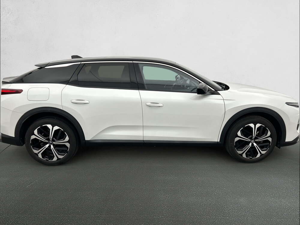 Occasion CITROEN C5X C5 X PureTech 130 S&S EAT8 - Shine