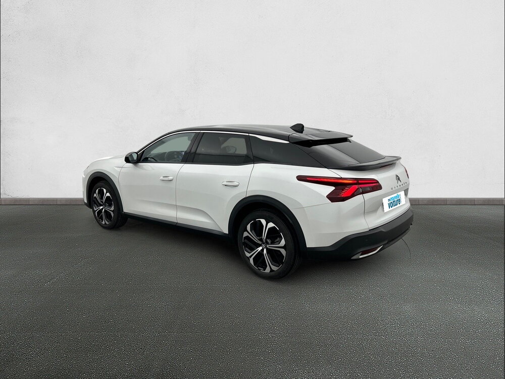 Occasion CITROEN C5X C5 X PureTech 130 S&S EAT8 - Shine