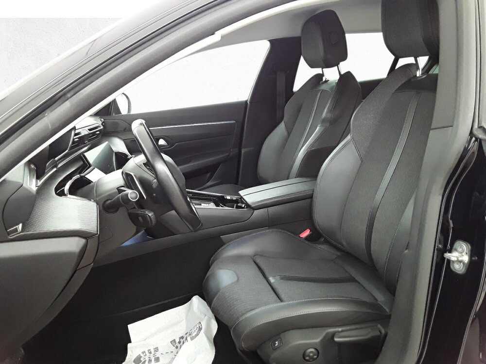 Occasion PEUGEOT 508 508 SW BlueHDi 130 ch S&S EAT8 - Allure Pack