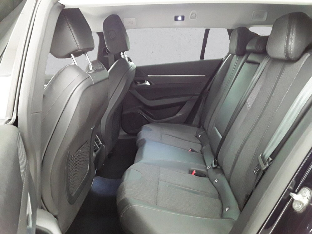 Occasion PEUGEOT 508 508 SW BlueHDi 130 ch S&S EAT8 - Allure Pack