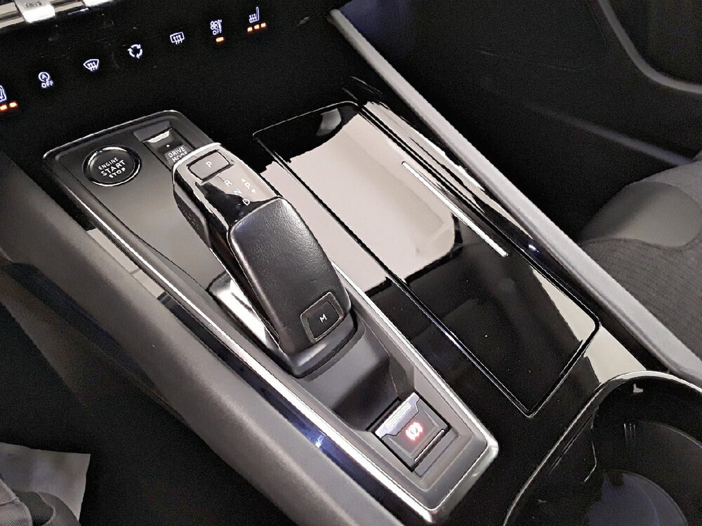 Occasion PEUGEOT 508 508 SW BlueHDi 130 ch S&S EAT8 - Allure Pack