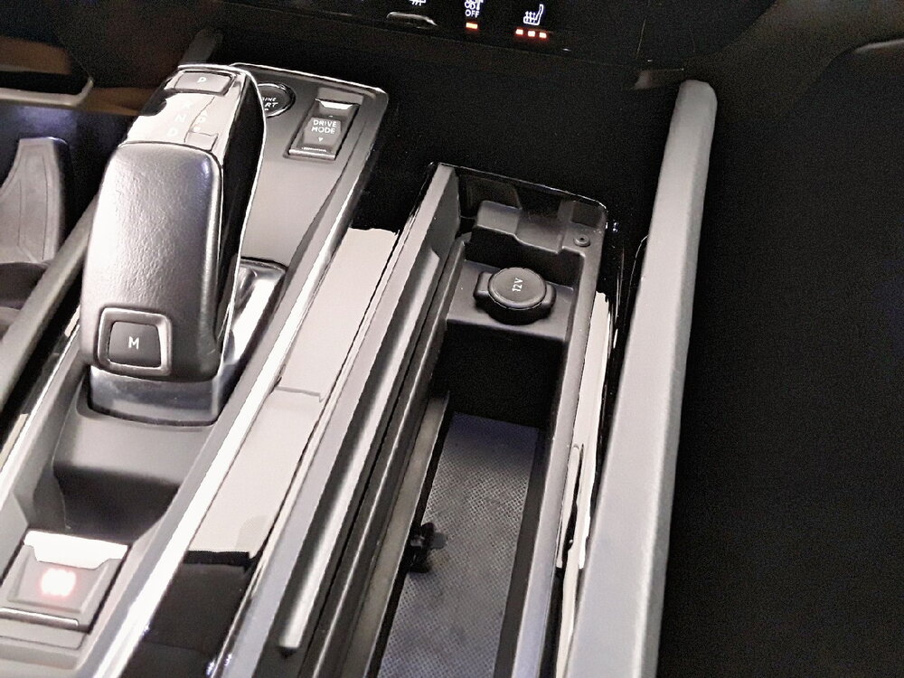 Occasion PEUGEOT 508 508 SW BlueHDi 130 ch S&S EAT8 - Allure Pack