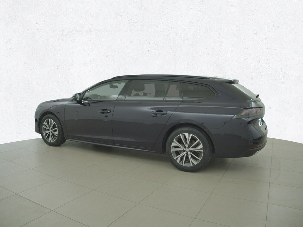 Occasion PEUGEOT 508 508 SW BlueHDi 130 ch S&S EAT8 - Allure Pack