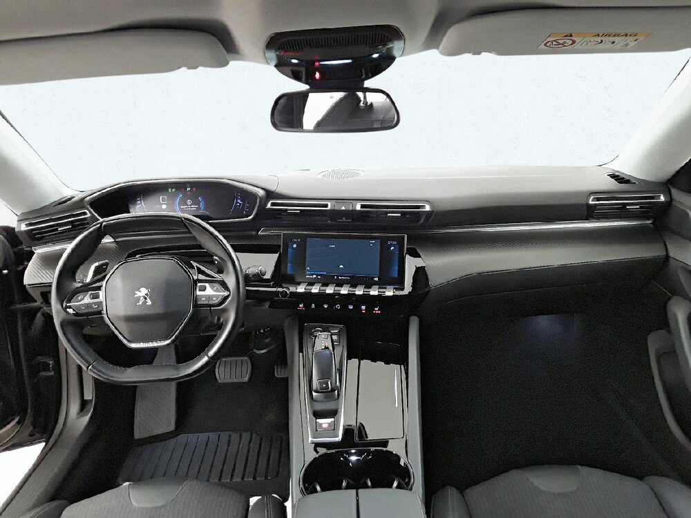 Occasion PEUGEOT 508 508 SW BlueHDi 130 ch S&S EAT8 - Allure Pack