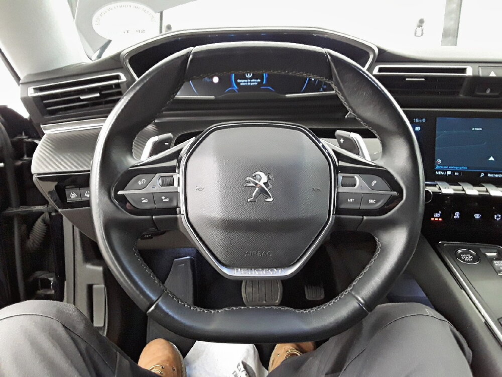 Occasion PEUGEOT 508 508 SW BlueHDi 130 ch S&S EAT8 - Allure Pack