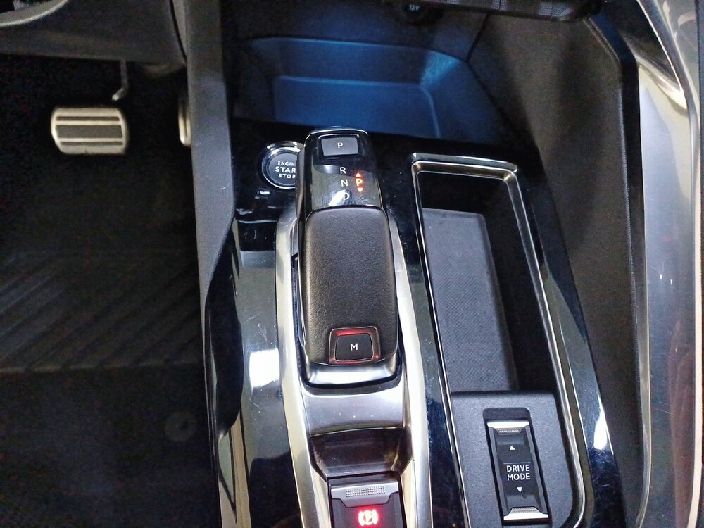 Occasion PEUGEOT 3008 3008 Puretech 130ch S&S EAT8 - GT