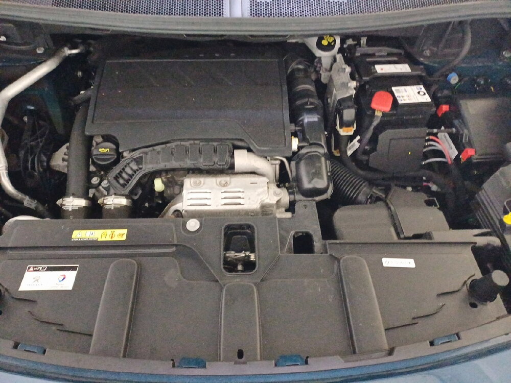 Occasion PEUGEOT 3008 3008 Puretech 130ch S&S EAT8 - GT