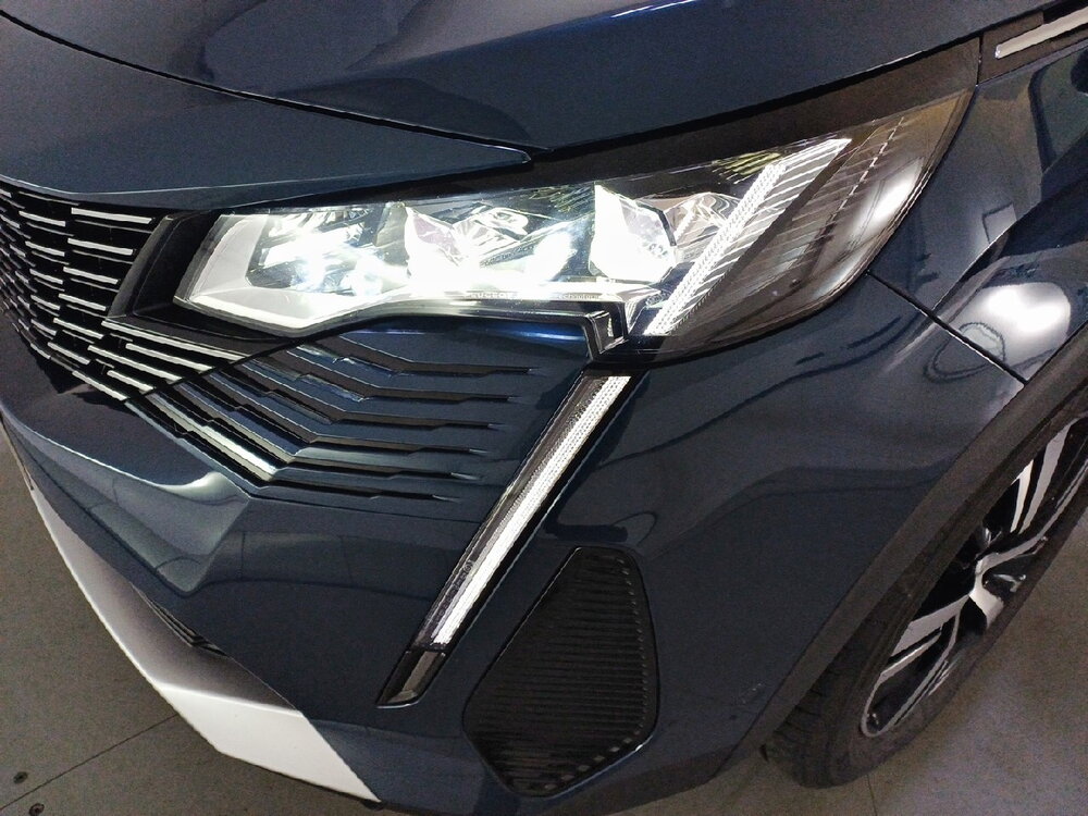 Occasion PEUGEOT 3008 3008 Puretech 130ch S&S EAT8 - GT