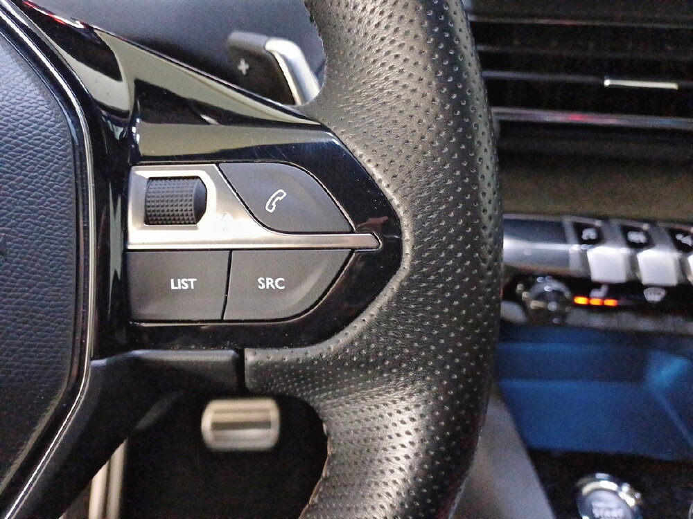 Occasion PEUGEOT 3008 3008 Puretech 130ch S&S EAT8 - GT