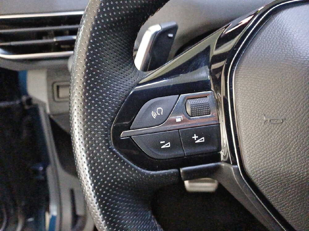 Occasion PEUGEOT 3008 3008 Puretech 130ch S&S EAT8 - GT