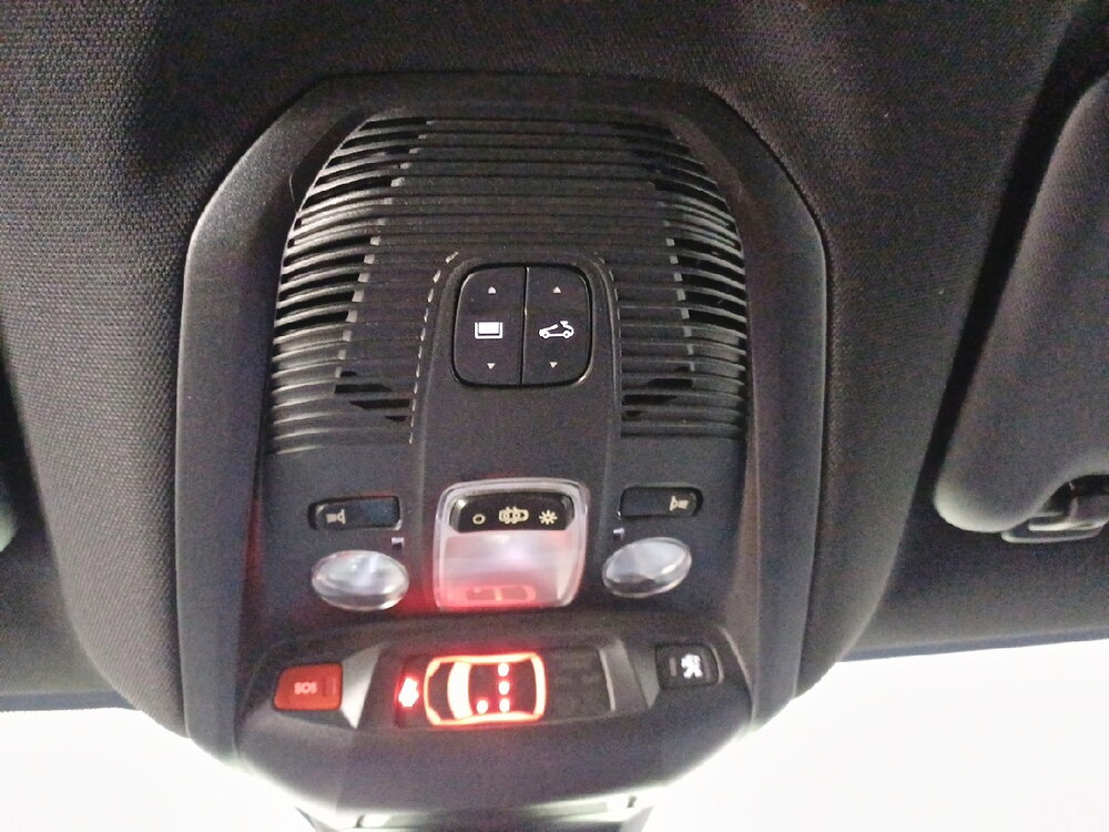 Occasion PEUGEOT 3008 3008 Puretech 130ch S&S EAT8 - GT