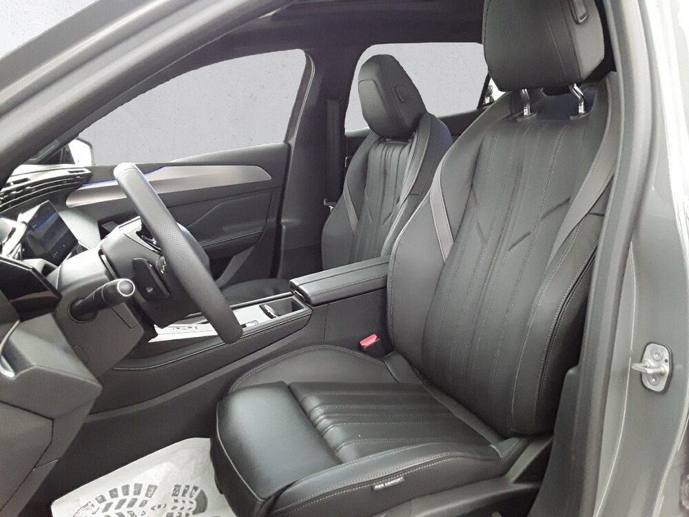 Occasion PEUGEOT 408 408 PHEV 180 e-EAT8 - GT