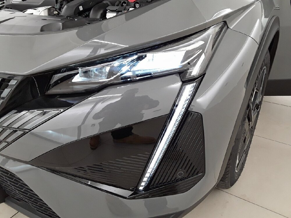 Occasion PEUGEOT 408 408 PHEV 180 e-EAT8 - GT