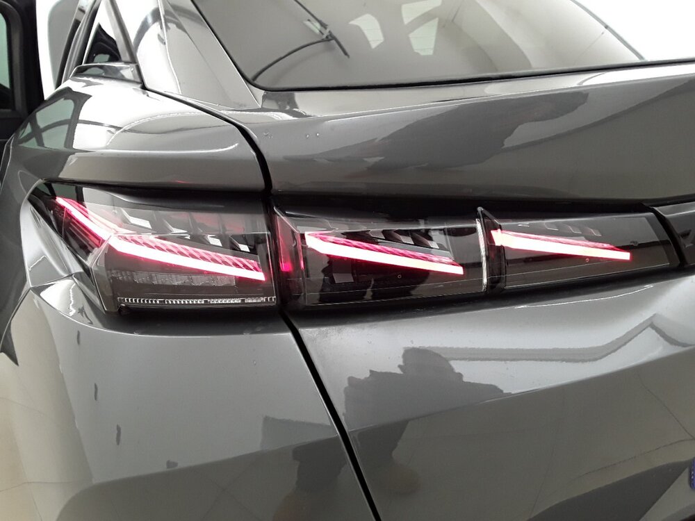 Occasion PEUGEOT 408 408 PHEV 180 e-EAT8 - GT